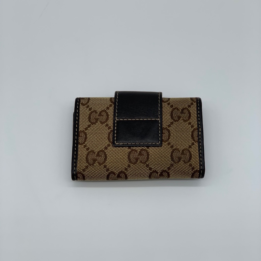 ❌SOLD❌Gucci key holder - Picture 2 of 3